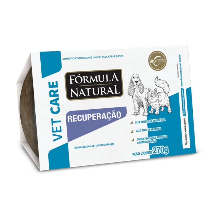 Formula Natural - Vet Care Recovery