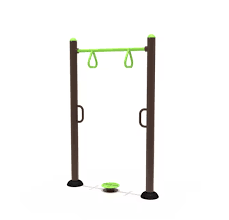 جهاز تمارين جمباز