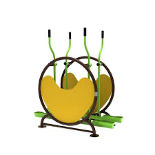 جهاز مشي خارجي