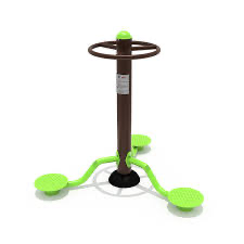 جهاز الدوار ثلاثي الجوانب