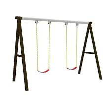 مراجيح أطفال