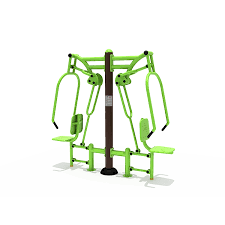 جهاز تدريب لياقة بدنية