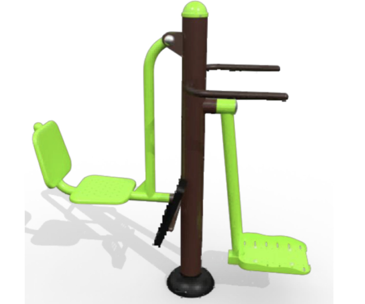 جهاز لياقة بدنية