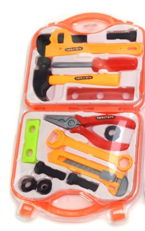 لعبة ادوات صيانة 