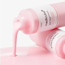 Medicube PDRN Pink Niacinamide Milky Toner  /150ml