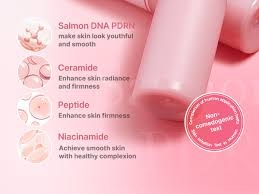 Medicube PDRN Pink Niacinamide Milky Toner  /150ml