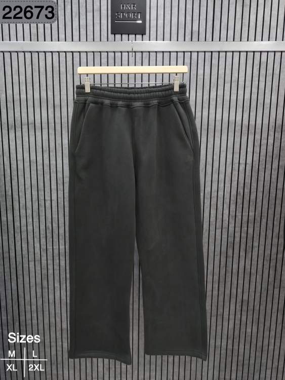 بنطلون فليس ستاتي 