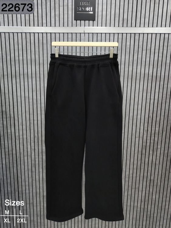 بنطلون فليس ستاتي 