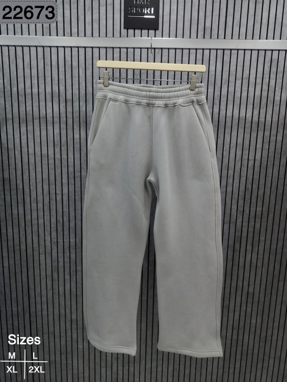 بنطلون فليس ستاتي 