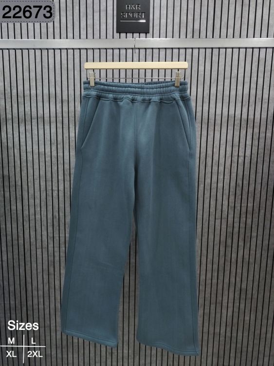 بنطلون فليس ستاتي 