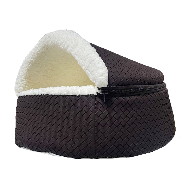 Cat and dog cave washable 