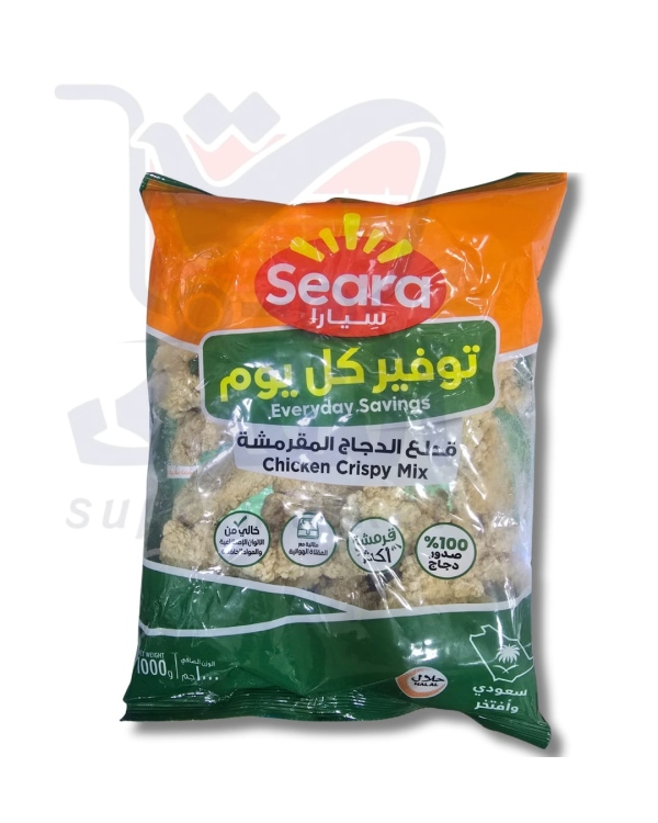 سيارا فيليه دجاج عادي 1 كيلو