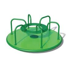 أرجوحه دواره 