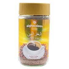 الغزالين نسكافيه جولد  100 غم