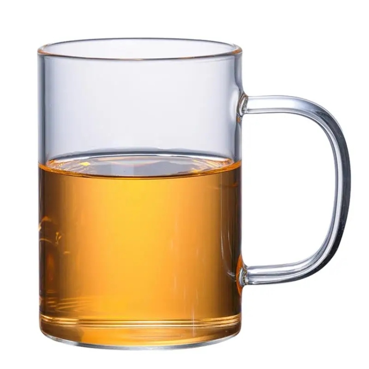 كاسة زجاج 