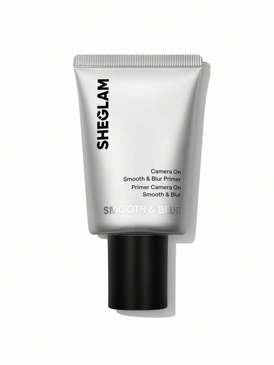 SHEGLAM, Camera On Smooth & Blur Primer