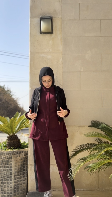 طقم الهُيام 