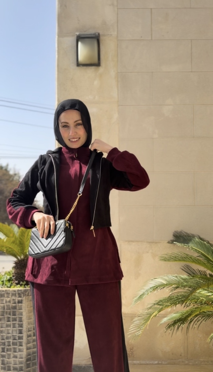 طقم الهُيام 