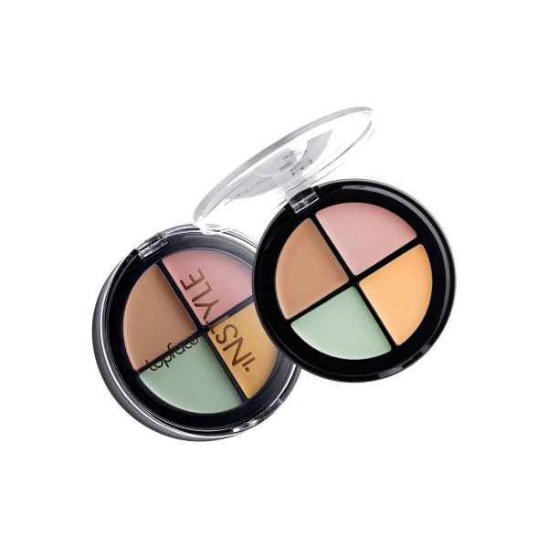 كونسيلر و كوريكتر  Topface Instyle