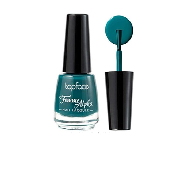 مناكير Topface lacquer 024