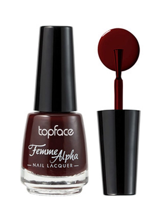 مناكير Topface lacquer 027