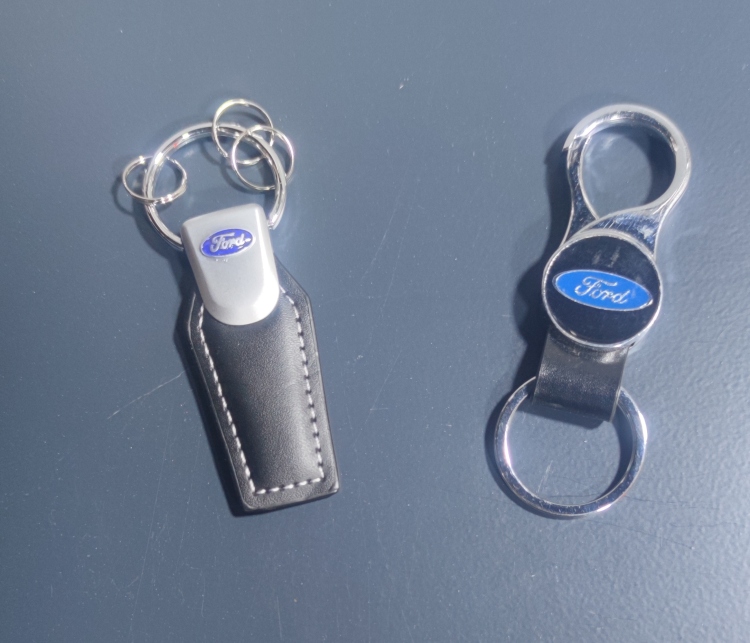 ميداليات FORD 