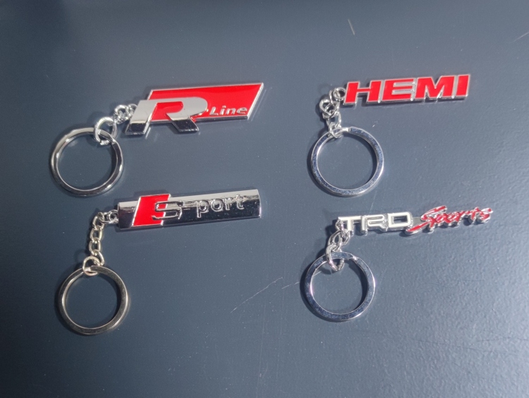 ميداليات رياضية مشكلة