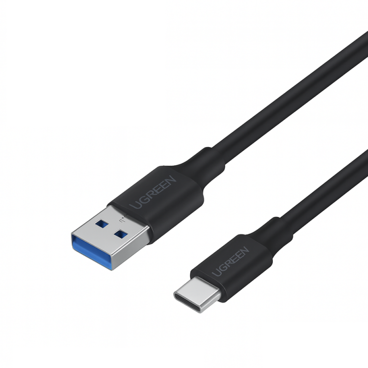 كيبل شاحن تايب سي 1.50 متر 3 امبير