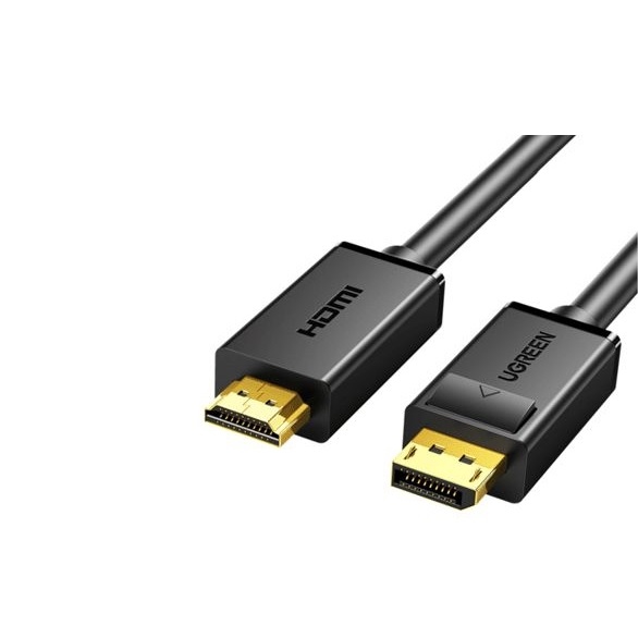 تحويلة Display الى HDMI طول 1.00 م 4K 