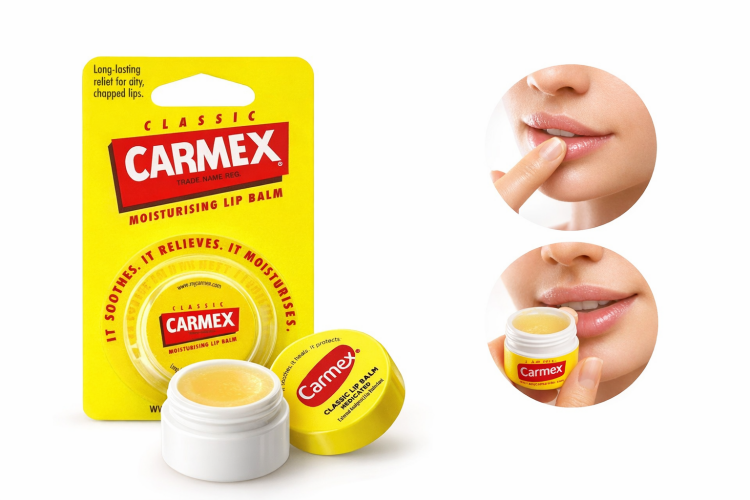 كارميكس مرطب شفاه بحجم 7.5غم