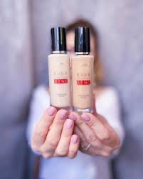 THE ONE Everlasting Sync Foundation SPF 30 / Marble + Light rose.   35781 - 35782