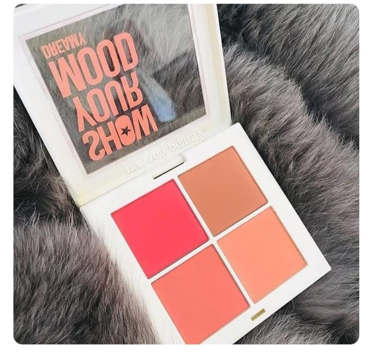 بلشر show your mood dream
