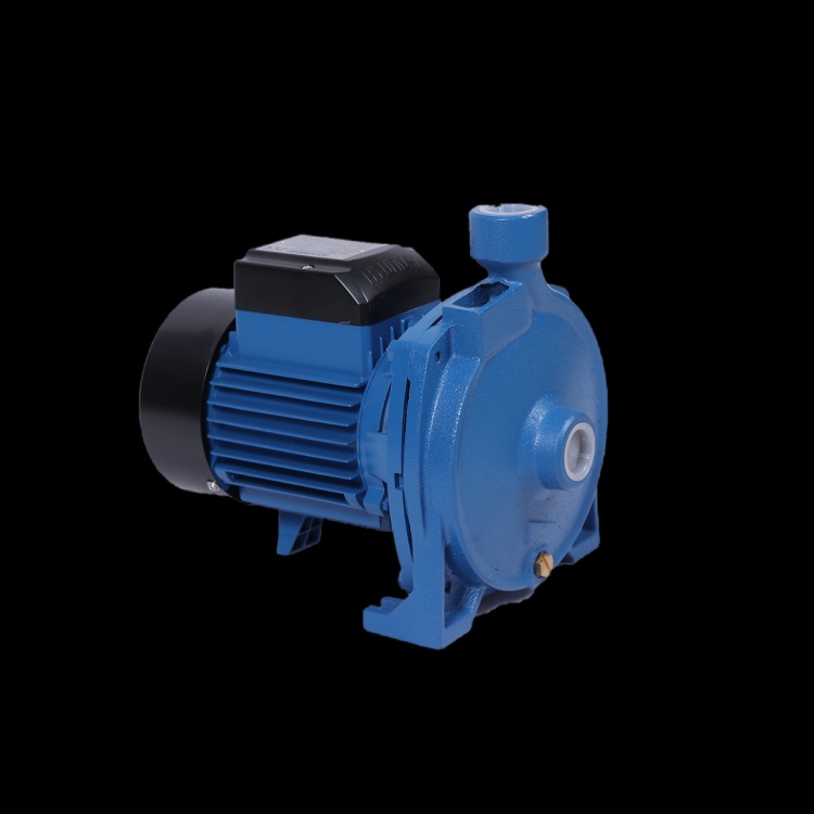 مضخة منزلية / زراعية 2 فراشة 2HCm100-125    1hp