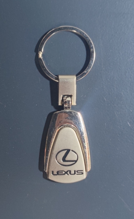 ميدالية ليكزس