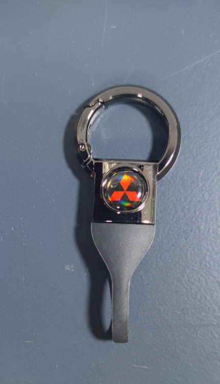 ميدالية ميسوبيشي