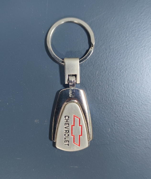 ميدالية شيڤروليه