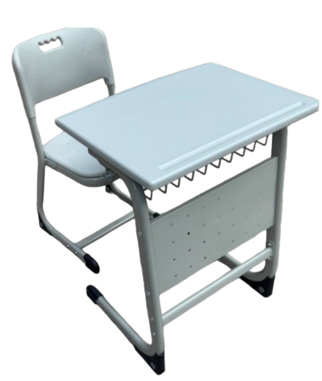 طاوله وكرسي