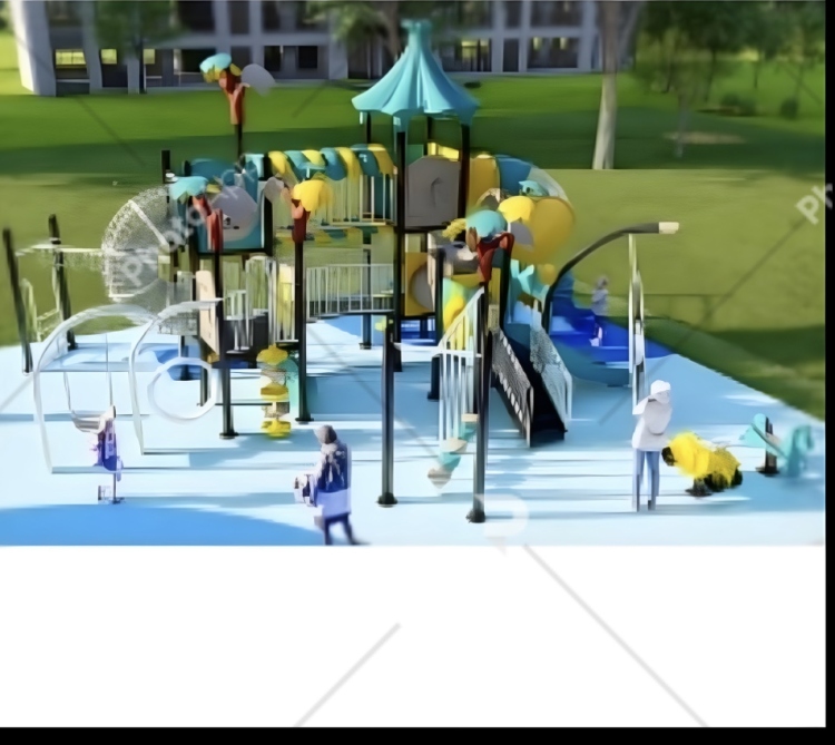 لعبة انزلاق