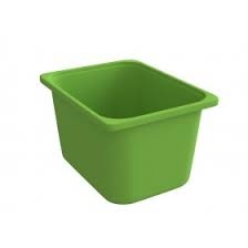 صندوق بلاستيك 