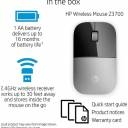 HP 15-FD0267NE 13TH CORE  I7-1355U - 8GB RAM - 512GB SSD -INTEL® IRIS -15.6" FHD IPS