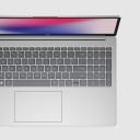 HP 15-FD0267NE 13TH CORE  I7-1355U - 8GB RAM - 512GB SSD -INTEL® IRIS -15.6" FHD IPS