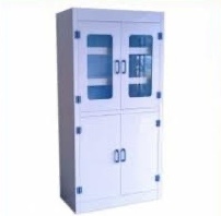 خزانة مختبر