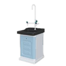 مغسلة مختبر