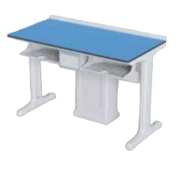 طاولة مختبر