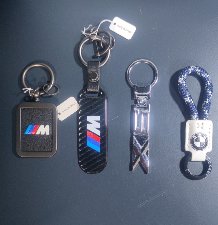 ميداليات M POWER مشكل