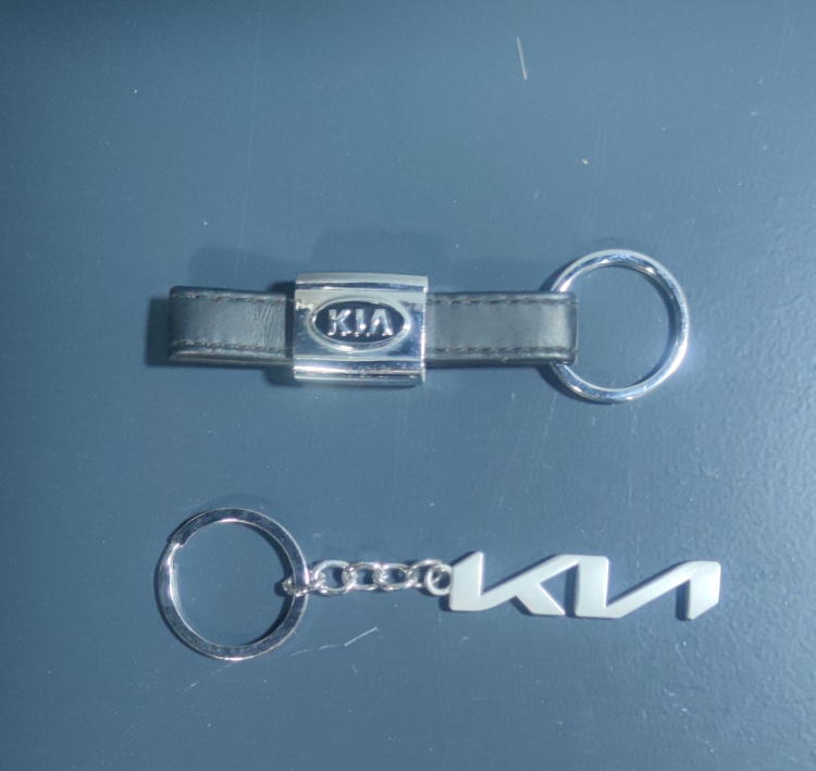 ميداليات KIA 