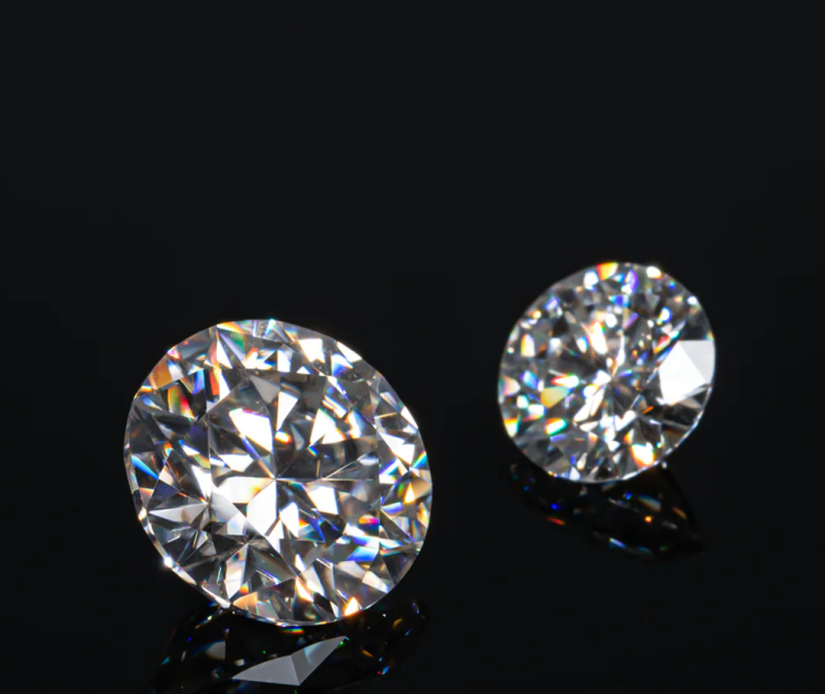 مهم معلومات عن الموزنايت بديل الألماس 