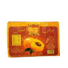 قمر الدين هني400 غ