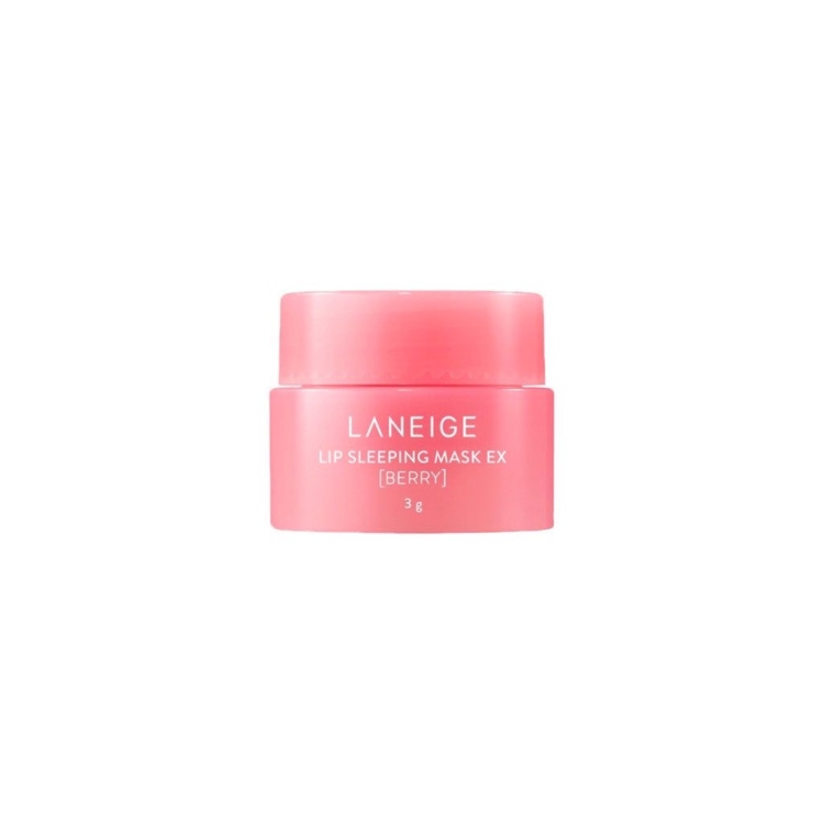 Lip Sleeping Mask EX Mini