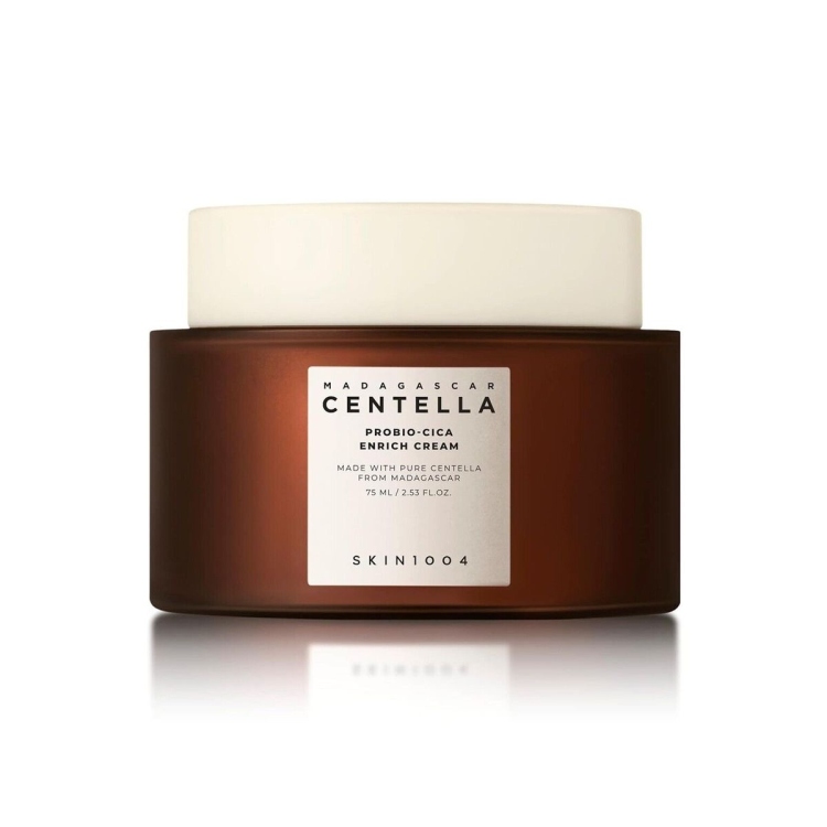 Madagascar Centella Probio-Cica Enrich Cream